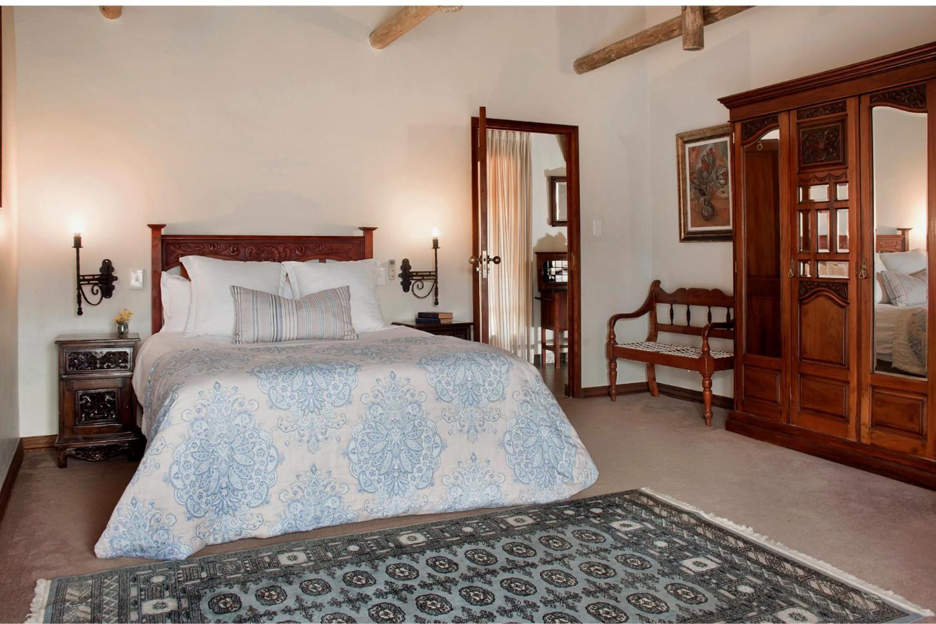 Inkungu Lodge Champagne Valley Экстерьер фото